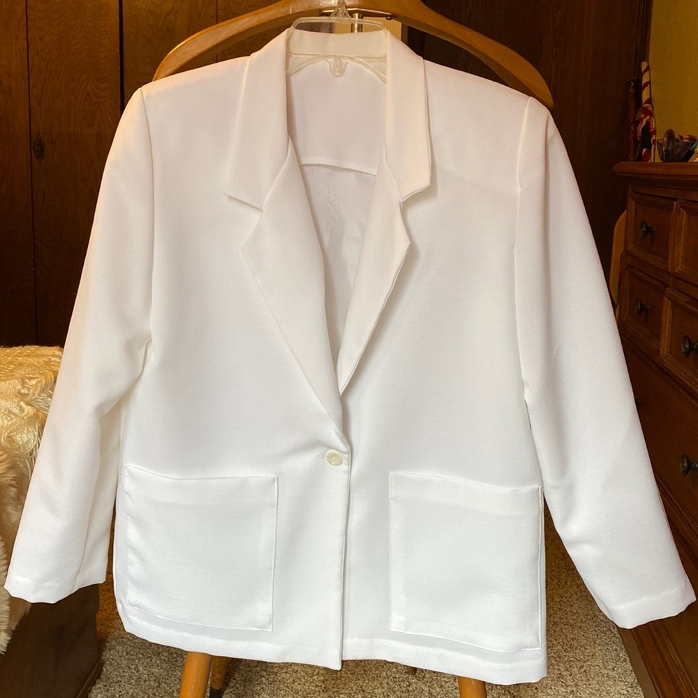 Vintage Blazer - Perfect Condition
